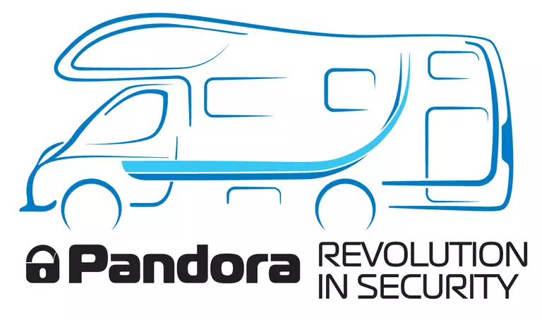 Pandora Camper Alarmanlagen