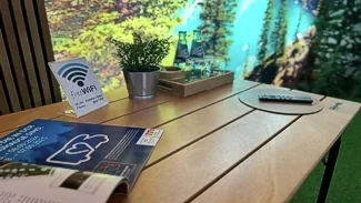 Transporter Alarmanlage